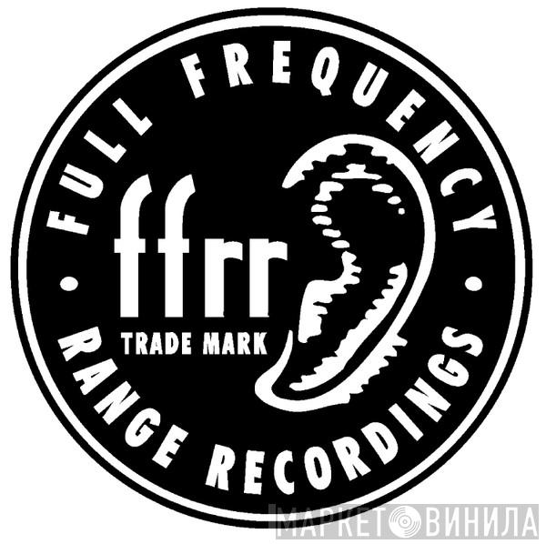 FFRR - Винил CD и Кассеты лейбла FFRR на сайте МаркетВинила