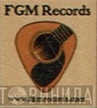 FGM Records - Винил CD и Кассеты лейбла FGM Records на сайте МаркетВинила