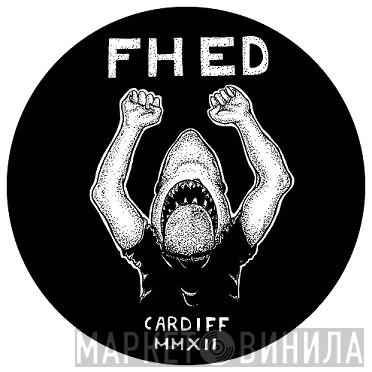 FHED - Винил CD и Кассеты лейбла FHED на сайте МаркетВинила
