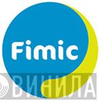 FIMIC - Винил CD и Кассеты лейбла FIMIC на сайте МаркетВинила
