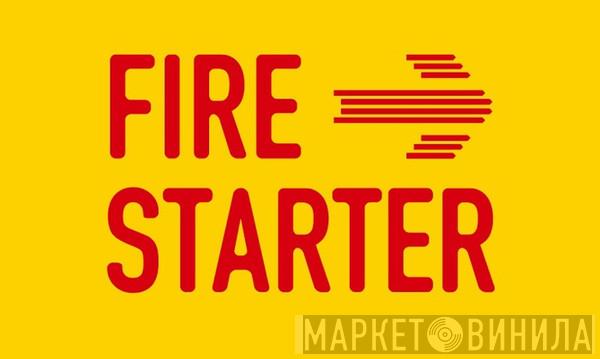 FIRE STARTER - Винил CD и Кассеты лейбла FIRE STARTER на сайте МаркетВинила