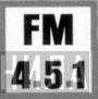 FM 4.5.1 - Винил CD и Кассеты лейбла FM 4.5.1 на сайте МаркетВинила