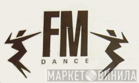 FM Dance - Винил CD и Кассеты лейбла FM Dance на сайте МаркетВинила
