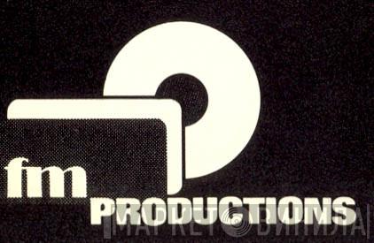 FM Productions - Винил CD и Кассеты лейбла FM Productions на сайте МаркетВинила