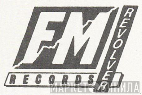FM Revolver Records - Винил CD и Кассеты лейбла FM Revolver Records на сайте МаркетВинила
