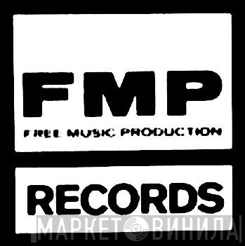 FMP - Винил CD и Кассеты лейбла FMP на сайте МаркетВинила