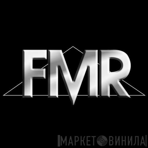 FMR Records  - Винил CD и Кассеты лейбла FMR Records (2) на сайте МаркетВинила