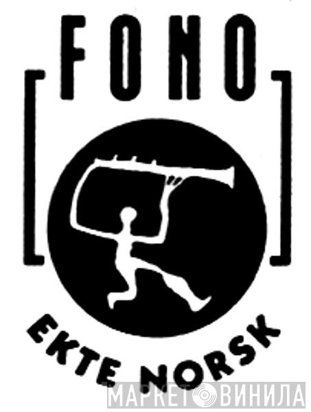 FONO  - Винил CD и Кассеты лейбла FONO (2) на сайте МаркетВинила