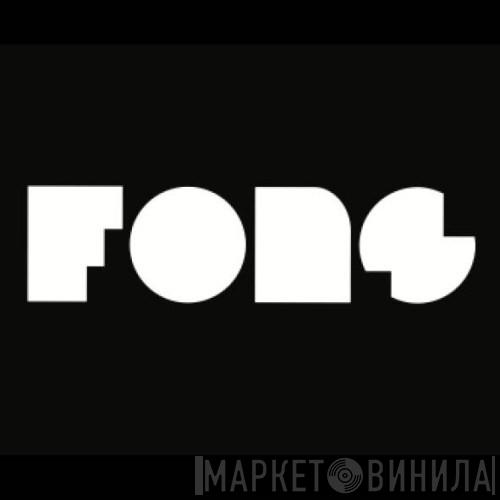 FONS Records - Винил CD и Кассеты лейбла FONS Records на сайте МаркетВинила