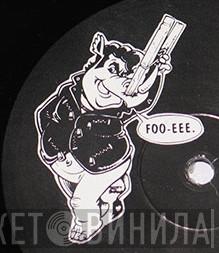 FOO - EEE Records - Винил CD и Кассеты лейбла FOO - EEE Records на сайте МаркетВинила