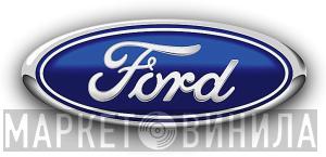FORD - Винил CD и Кассеты лейбла FORD на сайте МаркетВинила
