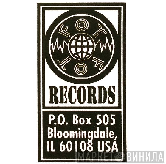 FOT Records - Винил CD и Кассеты лейбла FOT Records на сайте МаркетВинила