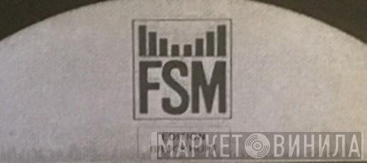 FSM Edition Brockhoff - Винил CD и Кассеты лейбла FSM Edition Brockhoff на сайте МаркетВинила