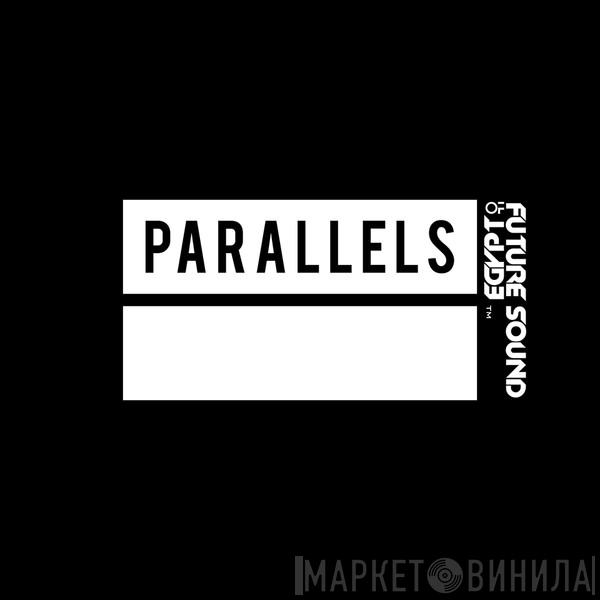FSOE Parallels - Винил CD и Кассеты лейбла FSOE Parallels на сайте МаркетВинила