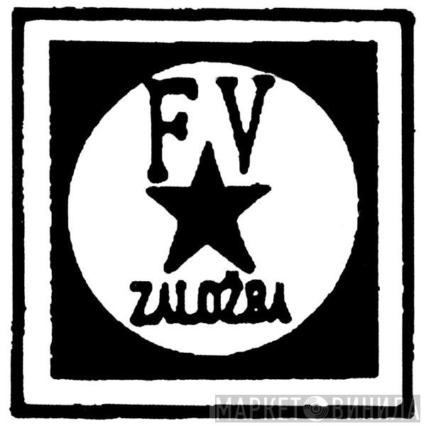 FV Založba - Винил CD и Кассеты лейбла FV Založba на сайте МаркетВинила