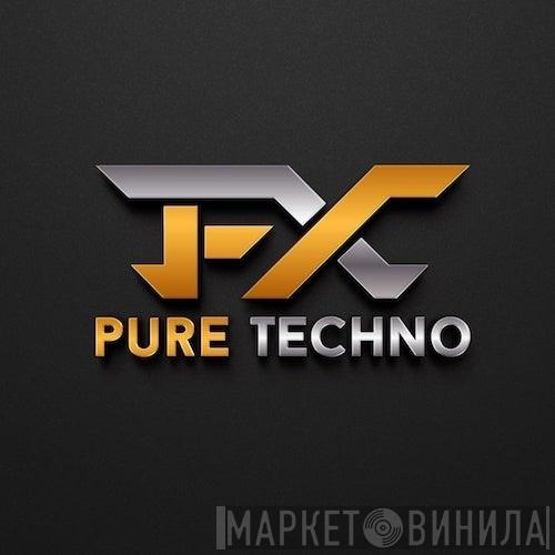FX Pure Techno - Винил CD и Кассеты лейбла FX Pure Techno на сайте МаркетВинила