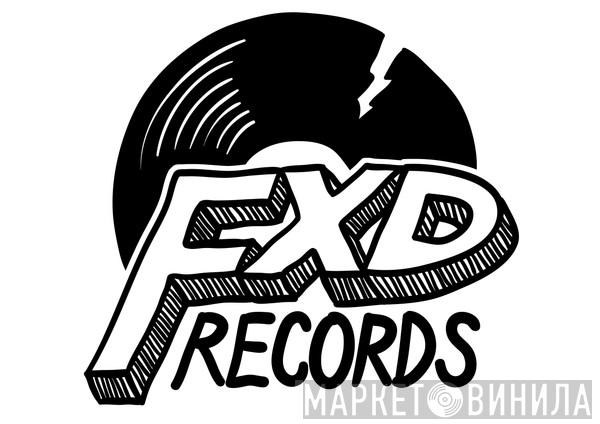 FXD Records - Винил CD и Кассеты лейбла FXD Records на сайте МаркетВинила