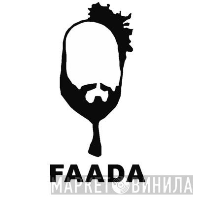 Faada - Винил CD и Кассеты лейбла Faada на сайте МаркетВинила