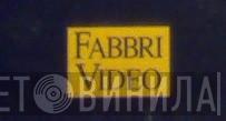 Fabbri Video - Винил CD и Кассеты лейбла Fabbri Video на сайте МаркетВинила
