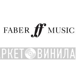 Faber Music Ltd. - Винил CD и Кассеты лейбла Faber Music Ltd. на сайте МаркетВинила