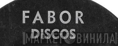 Fabor Discos - Винил CD и Кассеты лейбла Fabor Discos на сайте МаркетВинила