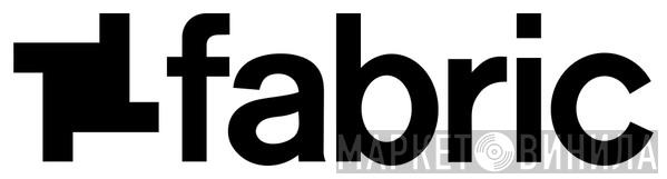 Fabric  - Винил CD и Кассеты лейбла Fabric (2) на сайте МаркетВинила