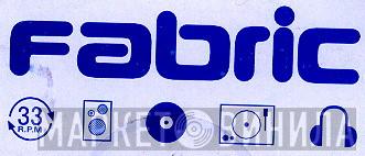 Fabric - Винил CD и Кассеты лейбла Fabric на сайте МаркетВинила