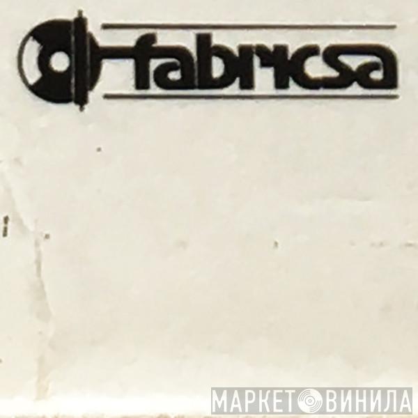 Fabricsa - Винил CD и Кассеты лейбла Fabricsa на сайте МаркетВинила