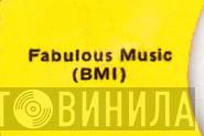 Fabulous Music - Винил CD и Кассеты лейбла Fabulous Music на сайте МаркетВинила