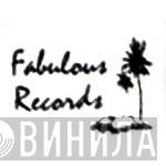 Fabulous Records  - Винил CD и Кассеты лейбла Fabulous Records (6) на сайте МаркетВинила