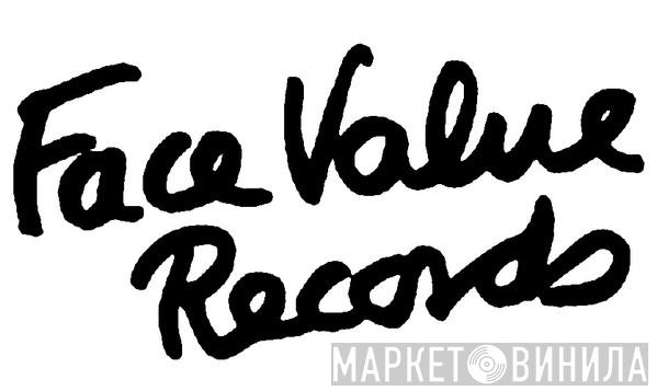 Face Value Records  - Винил CD и Кассеты лейбла Face Value Records (2) на сайте МаркетВинила