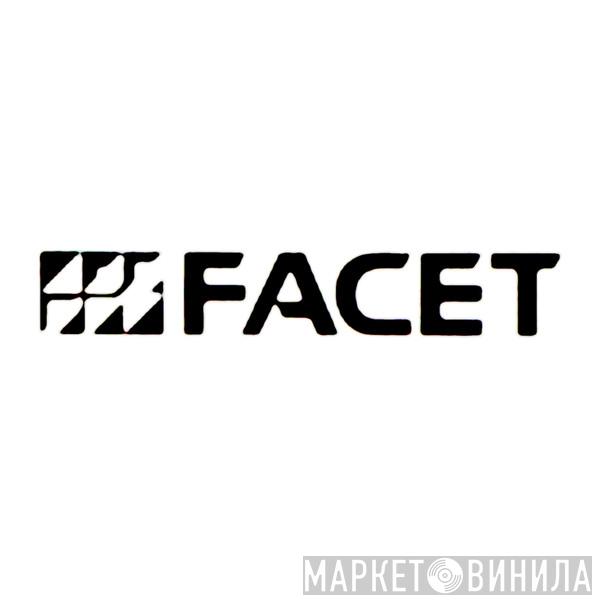 Facet - Винил CD и Кассеты лейбла Facet на сайте МаркетВинила