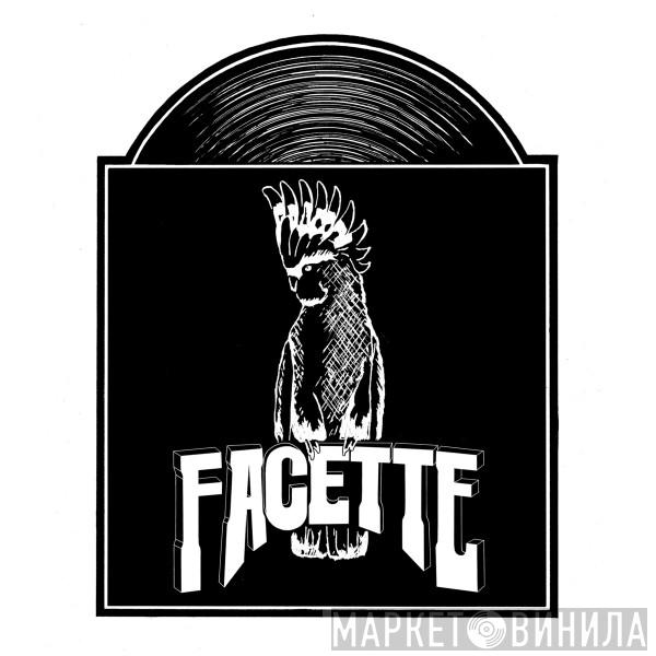 Facette - Винил CD и Кассеты лейбла Facette на сайте МаркетВинила