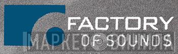 Factory Of Sounds - Винил CD и Кассеты лейбла Factory Of Sounds на сайте МаркетВинила
