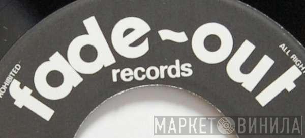 Fade Out Records - Винил CD и Кассеты лейбла Fade Out Records на сайте МаркетВинила