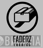 Faderz Records - Винил CD и Кассеты лейбла Faderz Records на сайте МаркетВинила