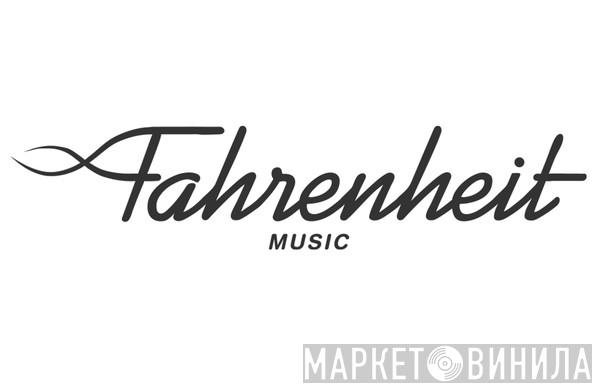 Fahrenheit Music - Винил CD и Кассеты лейбла Fahrenheit Music на сайте МаркетВинила