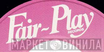 Fair-Play Records - Винил CD и Кассеты лейбла Fair-Play Records на сайте МаркетВинила