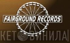 Fairground Records - Винил CD и Кассеты лейбла Fairground Records на сайте МаркетВинила