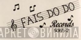 Fais Do Do Records - Винил CD и Кассеты лейбла Fais Do Do Records на сайте МаркетВинила