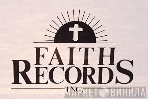 Faith Records  - Винил CD и Кассеты лейбла Faith Records (4) на сайте МаркетВинила