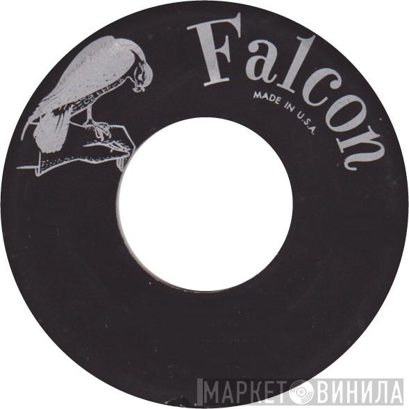 Falcon  - Винил CD и Кассеты лейбла Falcon (6) на сайте МаркетВинила