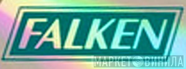 Falken - Винил CD и Кассеты лейбла Falken на сайте МаркетВинила