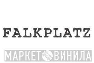 Falkplatz Limitiert - Винил CD и Кассеты лейбла Falkplatz Limitiert на сайте МаркетВинила