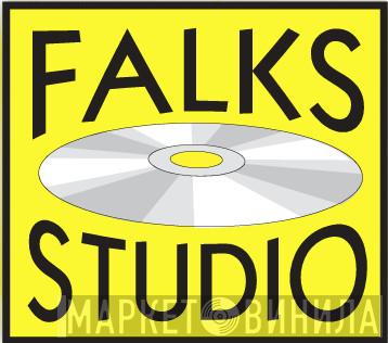Falks Studio - Винил CD и Кассеты лейбла Falks Studio на сайте МаркетВинила