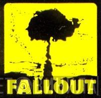 Fallout - Винил CD и Кассеты лейбла Fallout на сайте МаркетВинила