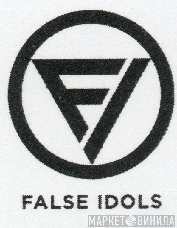 False Idols - Винил CD и Кассеты лейбла False Idols на сайте МаркетВинила