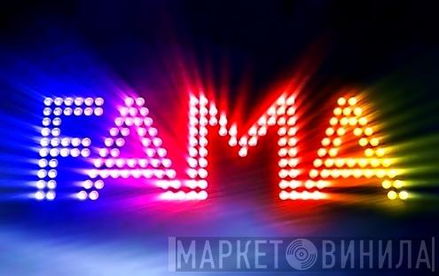 Fama  - Винил CD и Кассеты лейбла Fama (17) на сайте МаркетВинила