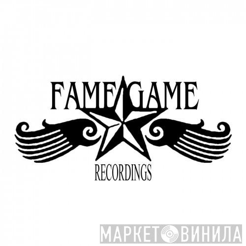 Fame Game Recordings - Винил CD и Кассеты лейбла Fame Game Recordings на сайте МаркетВинила