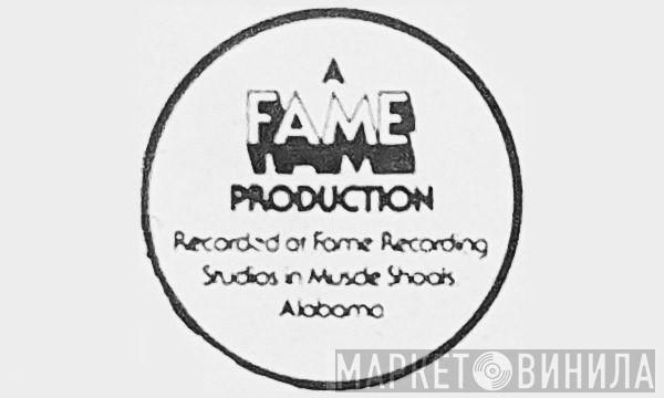 Fame Recording Studios - Винил CD и Кассеты лейбла Fame Recording Studios на сайте МаркетВинила